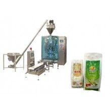 蛋糕粉包裝機(jī)，面包粉包裝機(jī)