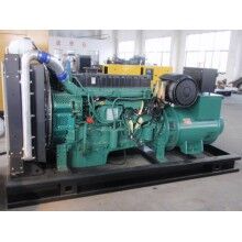 濟南發(fā)電機租賃，濟南哪里租賃發(fā)電機