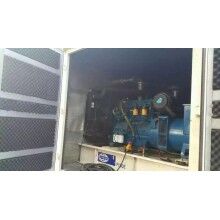 日照發(fā)電機(jī)租賃，日照哪里租賃發(fā)電機(jī)