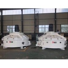  購買DMP立式混凝土750攪拌機哪個牌子好？