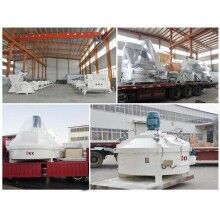 立軸行星式攪拌機(jī)攪拌快、效率高，品牌設(shè)備廠家力薦