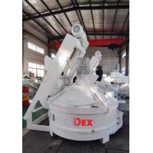 行星式立軸攪拌機(jī)可以讓透水磚行業(yè)攪拌效果翻倍，憑什么？