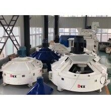 行星式攪拌機(jī)：用質(zhì)量說話才是行業(yè)競爭的關(guān)鍵！