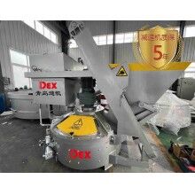 立式行星攪拌機(jī)——特殊研發(fā)減速機(jī)5年質(zhì)保，出廠即出道