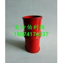  廠價供應中聯(lián)攪拌機配件，中聯(lián)攪拌機軟連接JS3000