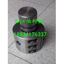直銷供應三一攪拌機配件，三一JX2000菊花套