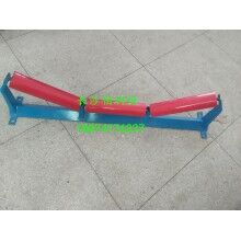 銷售攪拌機(jī)配機(jī)，中聯(lián)攪拌機(jī)配件原裝三聯(lián)托輥