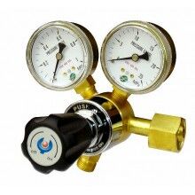 進(jìn)口氨氣、氯氣、氯化氫減壓器|美國(guó)約克不銹鋼減壓器