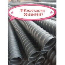 山西預(yù)制板用的波紋管規(guī)格，長治塑料75mm預(yù)應(yīng)力波紋管每米低價