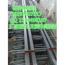 安順公路單組Fm-80型伸縮縫，貴陽熱軋F(tuán)型材伸縮縫橋梁用報價