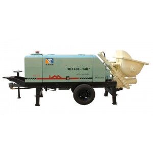 HBT40E-1407——城鄉(xiāng)建設(shè)、隧道、水利水電